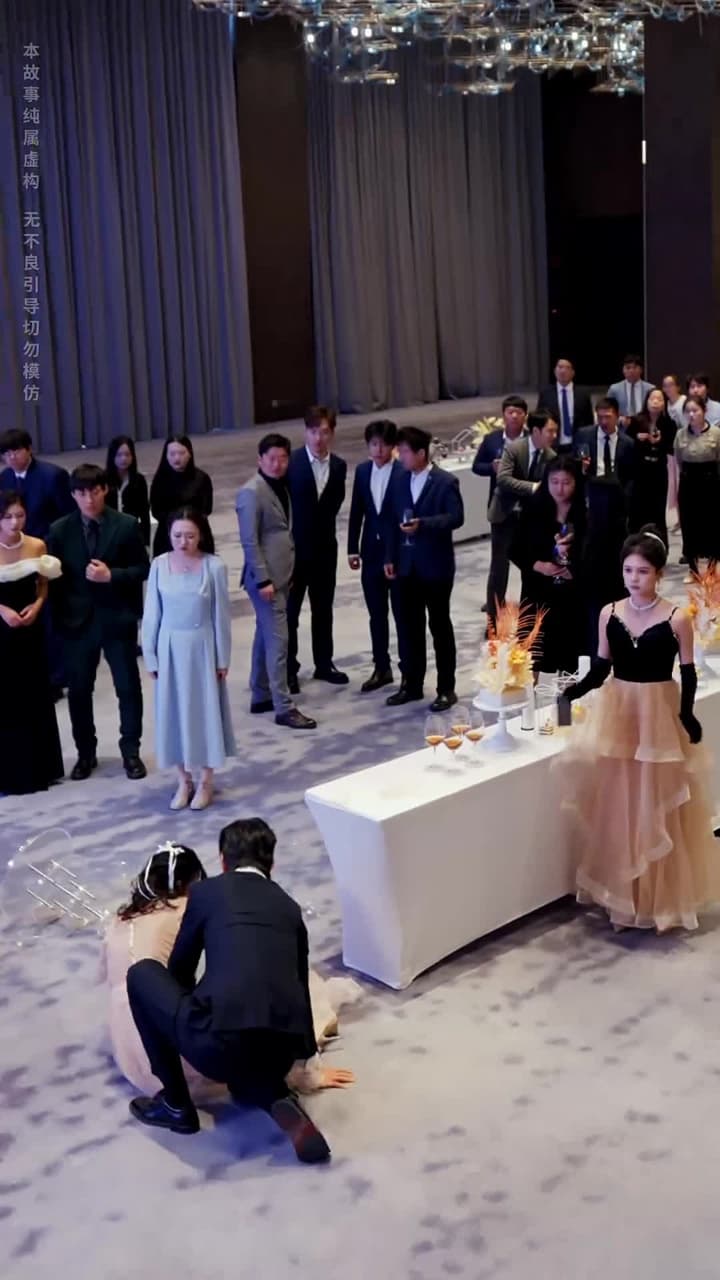 陸小姐獨美後 - Episode 41