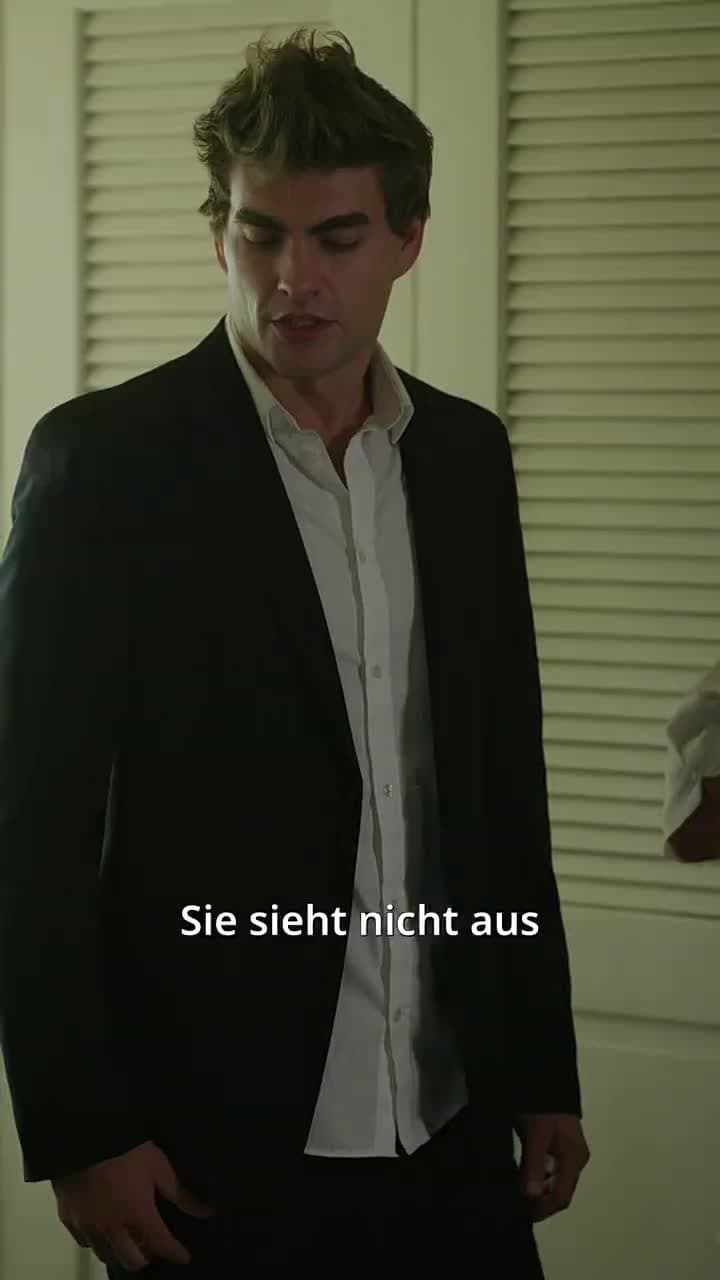 Mein Schicksal mit dem Alpha - Episode 7