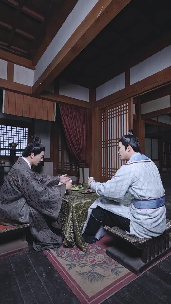 回到古代當富翁 - Episode 58