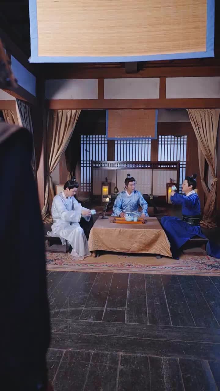 回到古代當富翁 - Episode 89