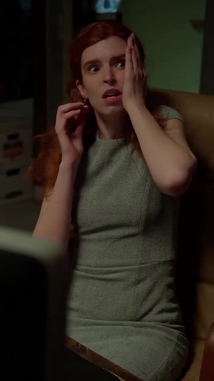 Enceinte Après une Nuit avec un Alpha - Episode 5