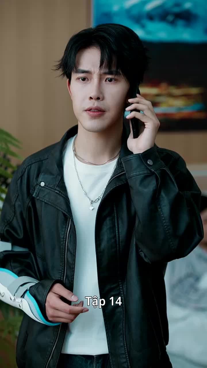Tình Yêu Ơi, Em Phải Kết Hôn Rồi - Episode 14