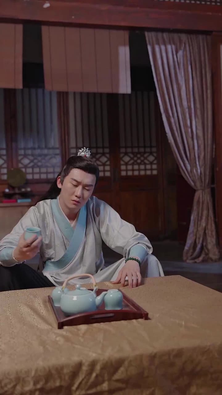回到古代當富翁 - Episode 36