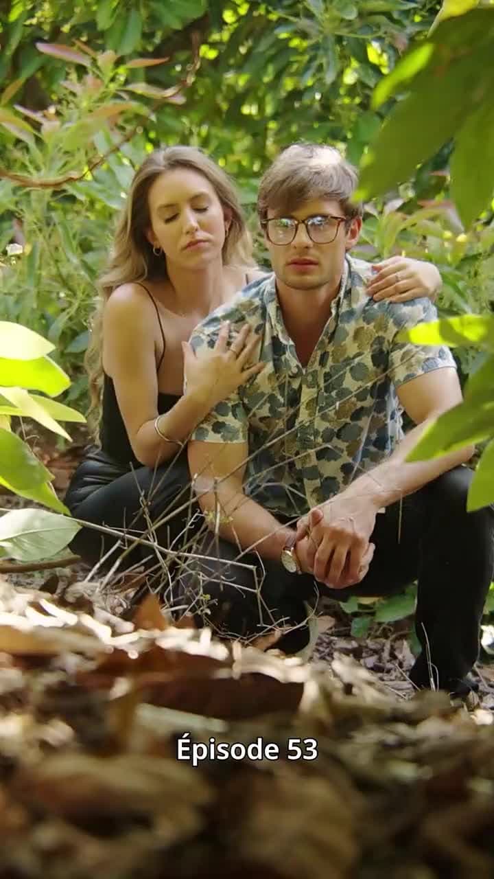 La fiancée indésirable de l'Alpha - Episode 53