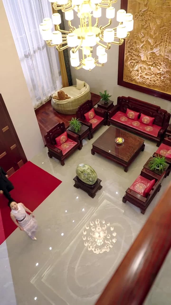 皇上驾到 - Episode 55