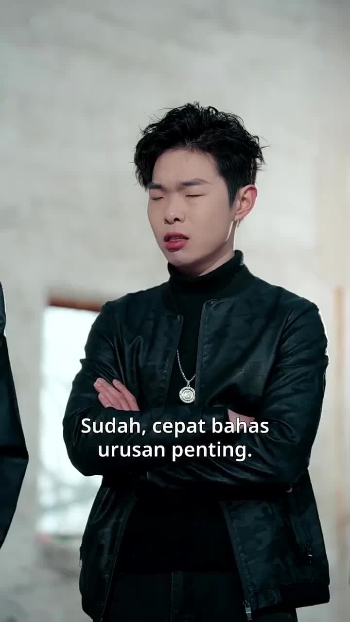 Batin Sang Pendekar - Episode 58