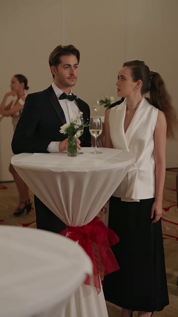 Die Vertretungsdame Heiratet ihren Herrn Richtig - Episode 55