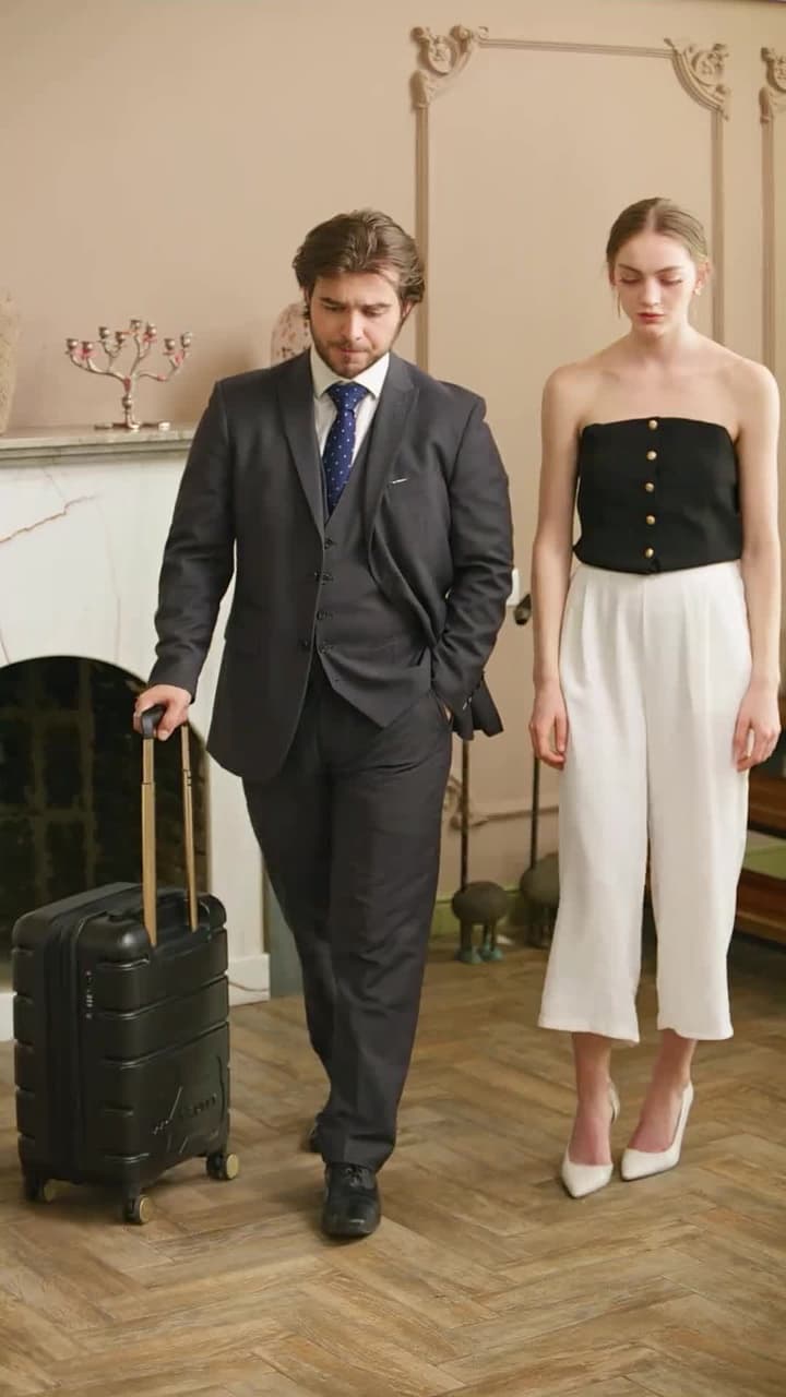 Dopo una Notte, Matrimonio Fulmine - Episode 79