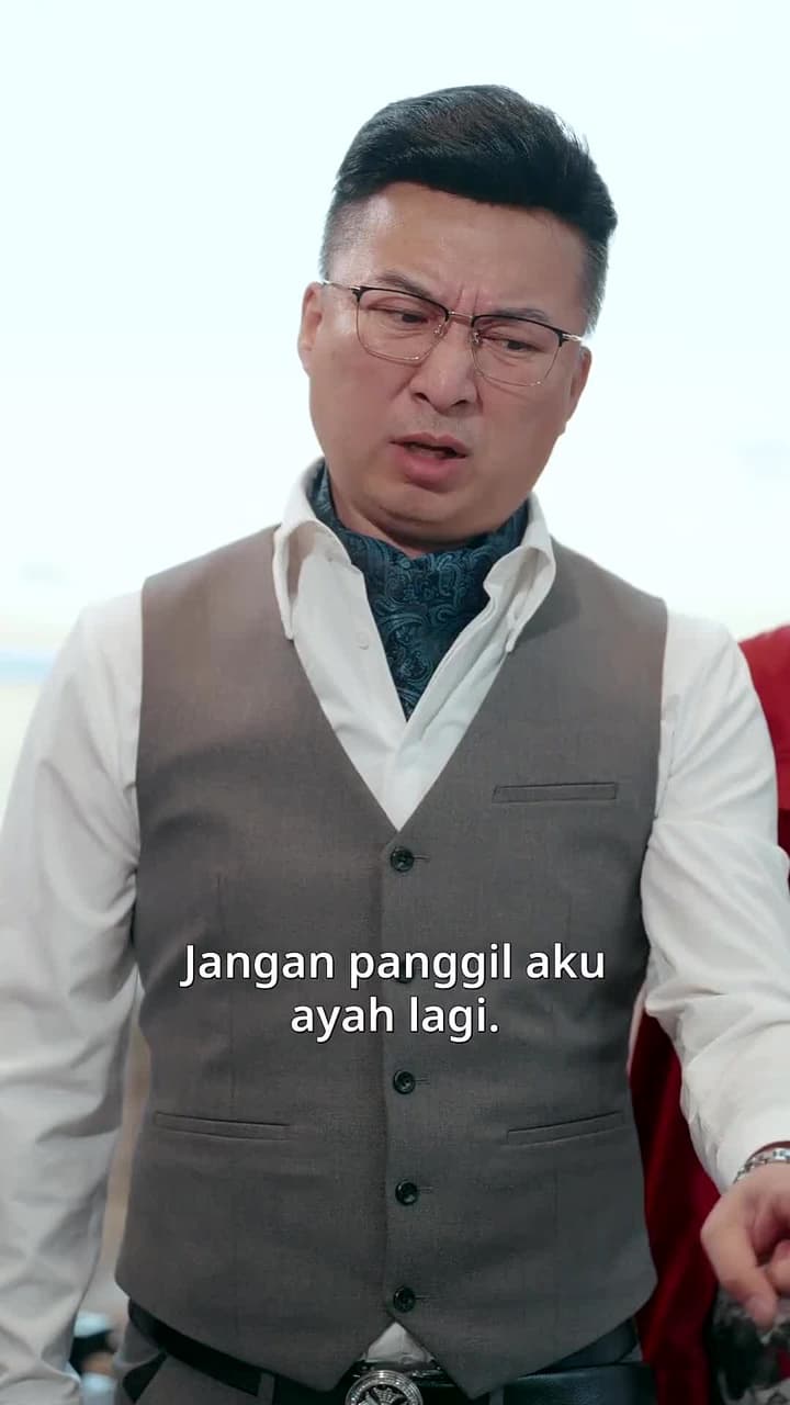 Batin Sang Pendekar - Episode 55