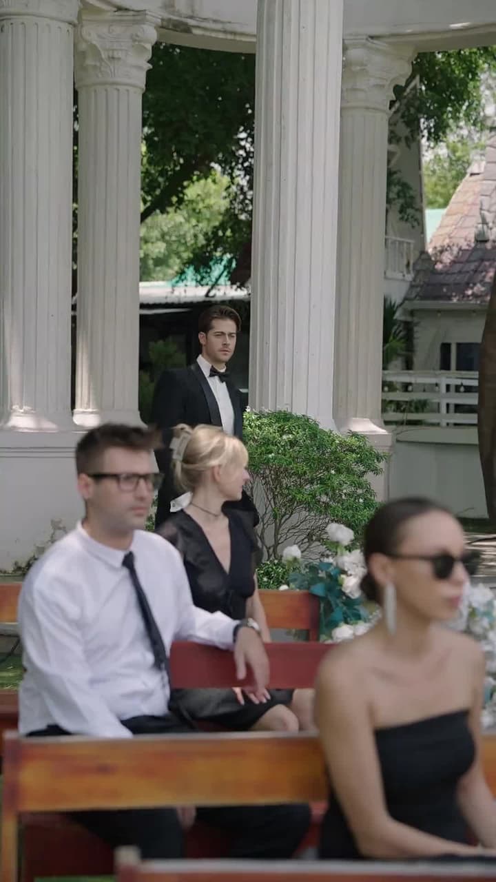 Die Vertretungsdame Heiratet ihren Herrn Richtig - Episode 10