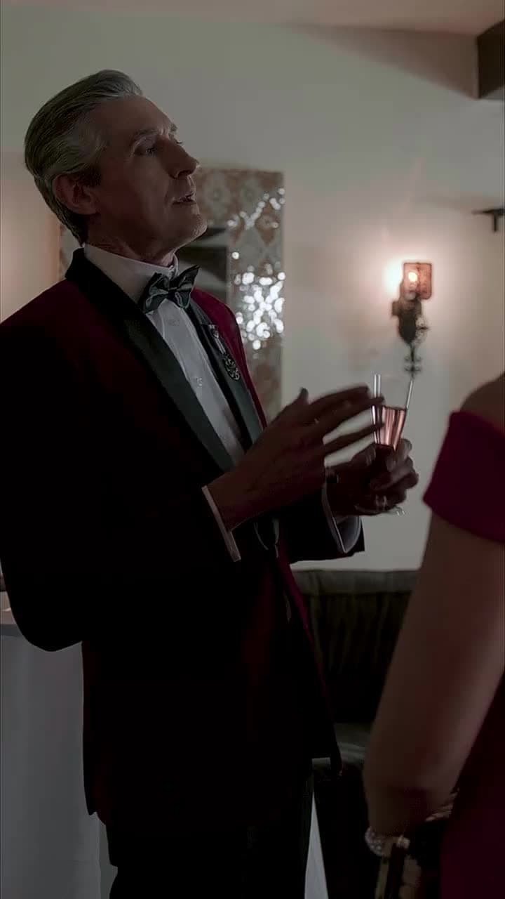 Le Véritable Alpha du Loup Lunaire - Episode 57
