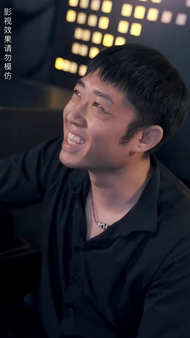 頭等高手之千王之王 - Episode 6
