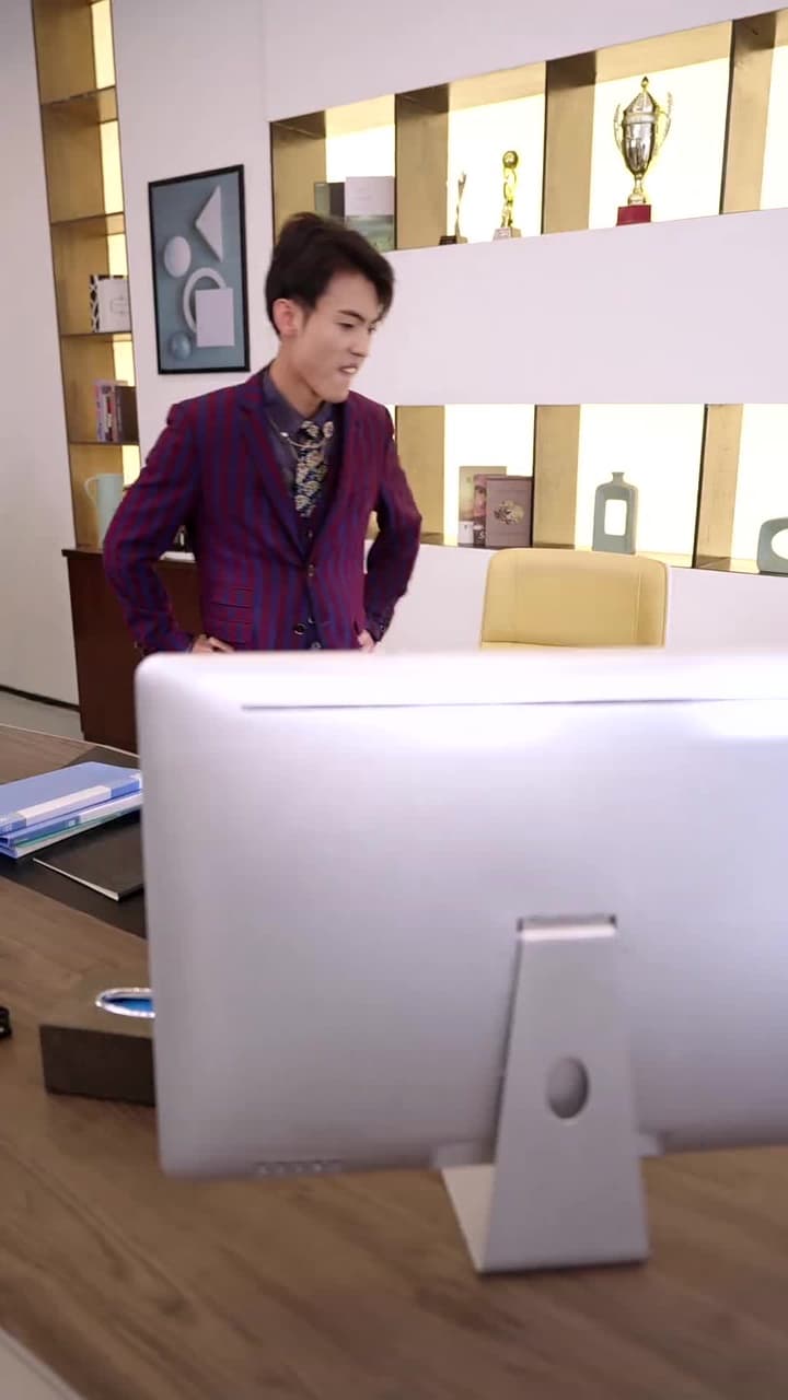 皇上驾到 - Episode 40