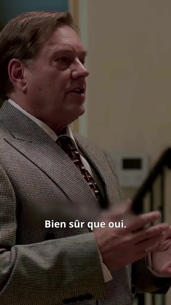 Le Véritable Alpha du Loup Lunaire - Episode 46