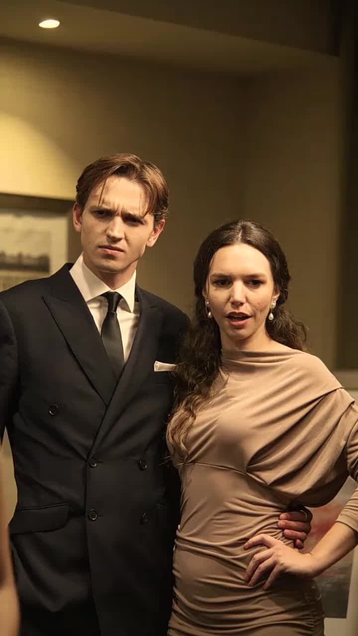 Dopo una Notte, Matrimonio Fulmine - Episode 49