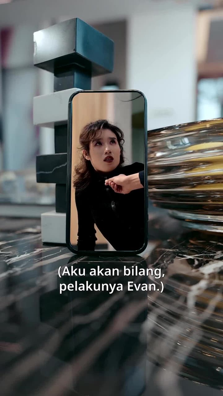 Batin Sang Pendekar - Episode 52