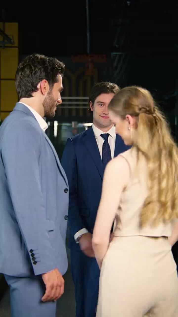 Dopo una Notte, Matrimonio Fulmine - Episode 17