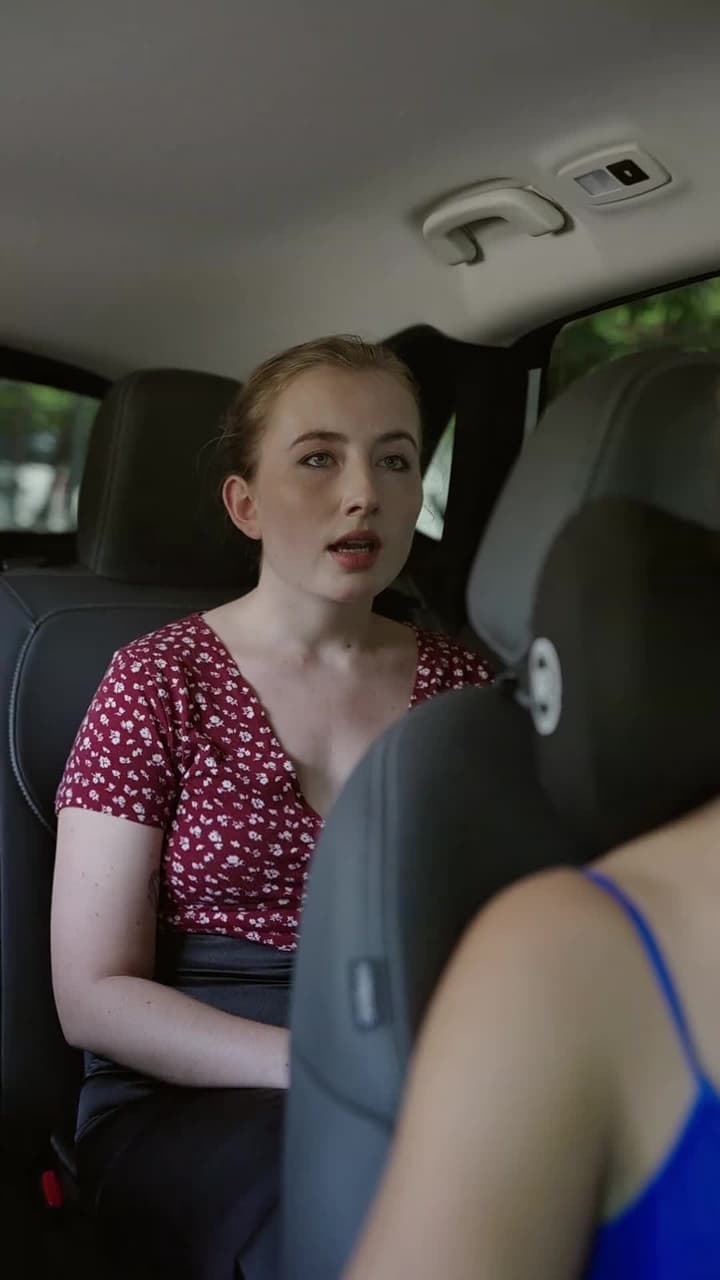 Die Vertretungsdame Heiratet ihren Herrn Richtig - Episode 64