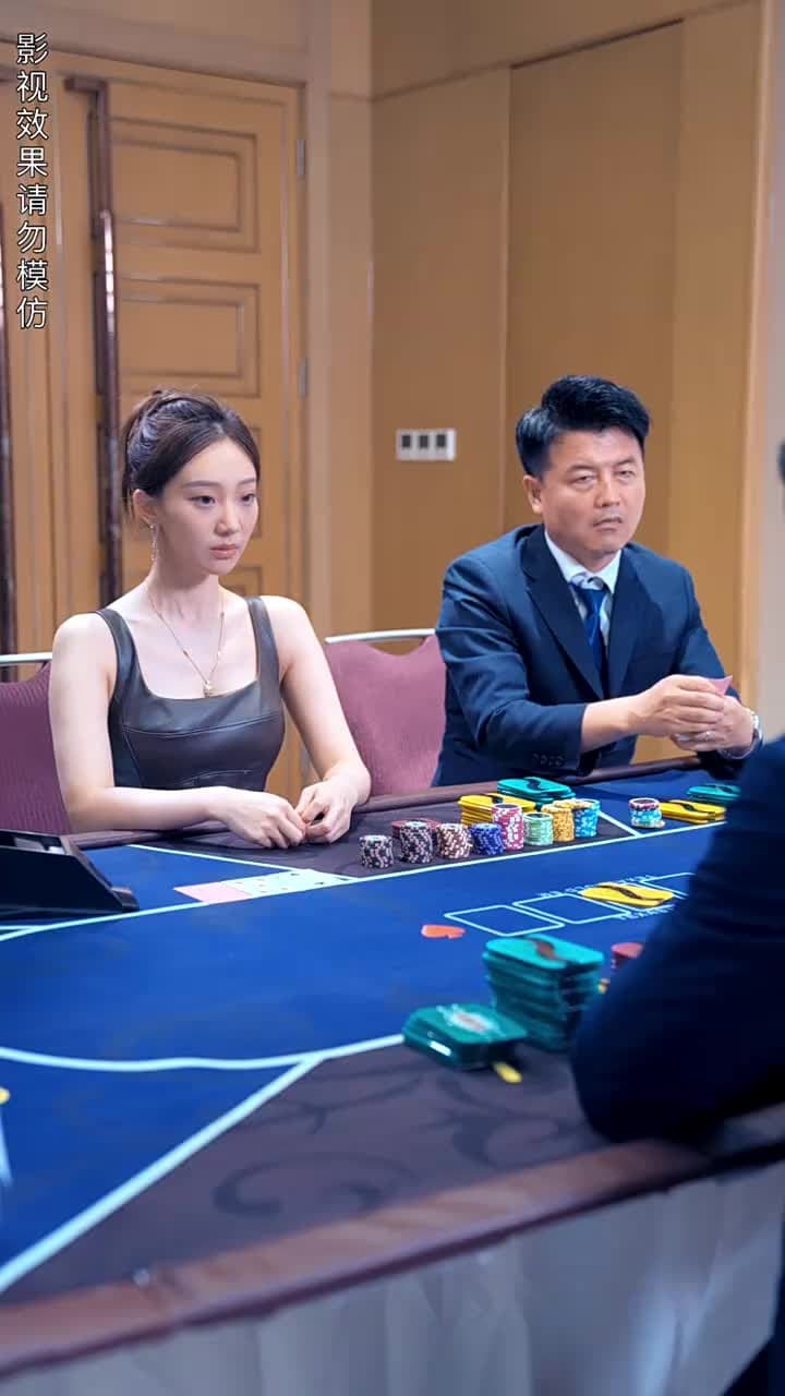 頭等高手之千王之王 - Episode 17
