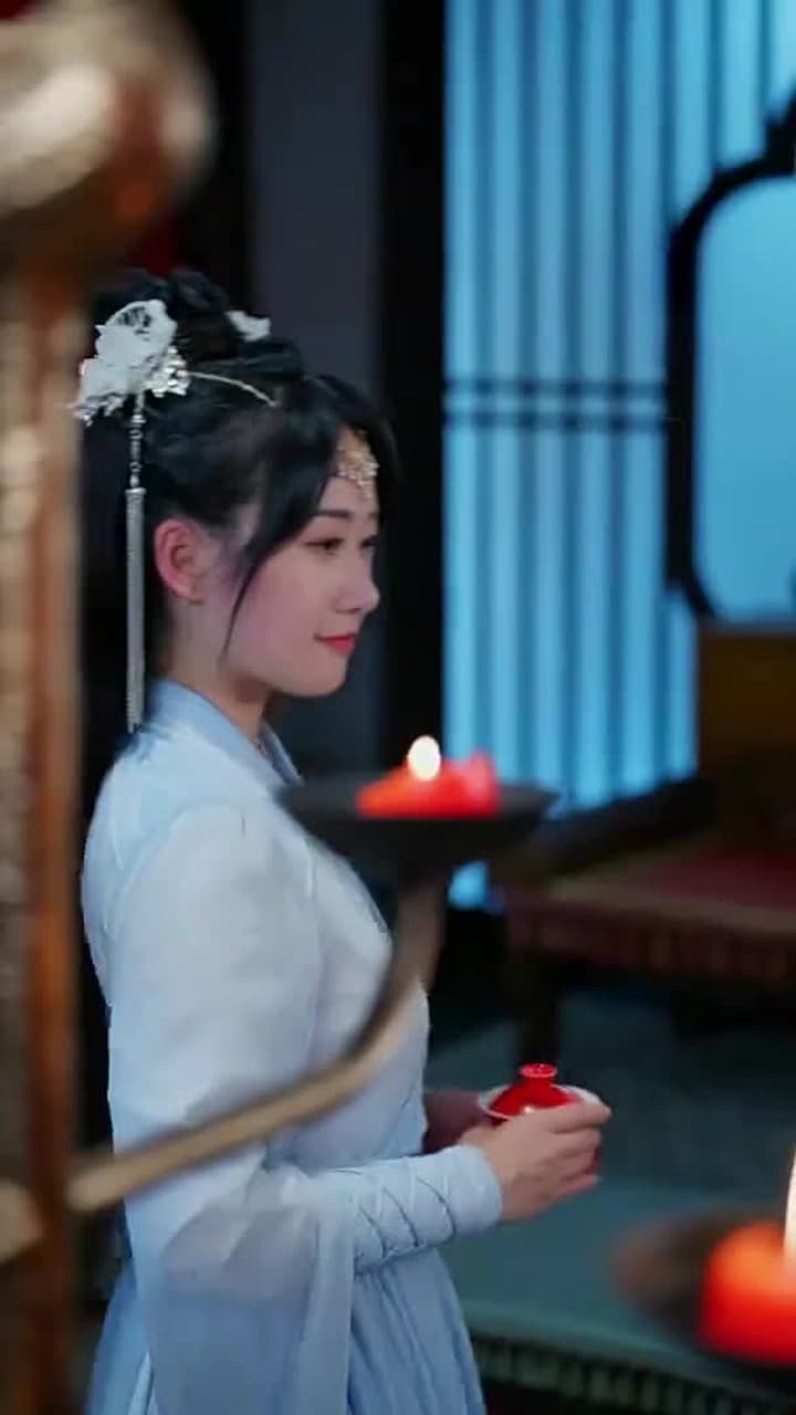 神醫毒妃 - Episode 9