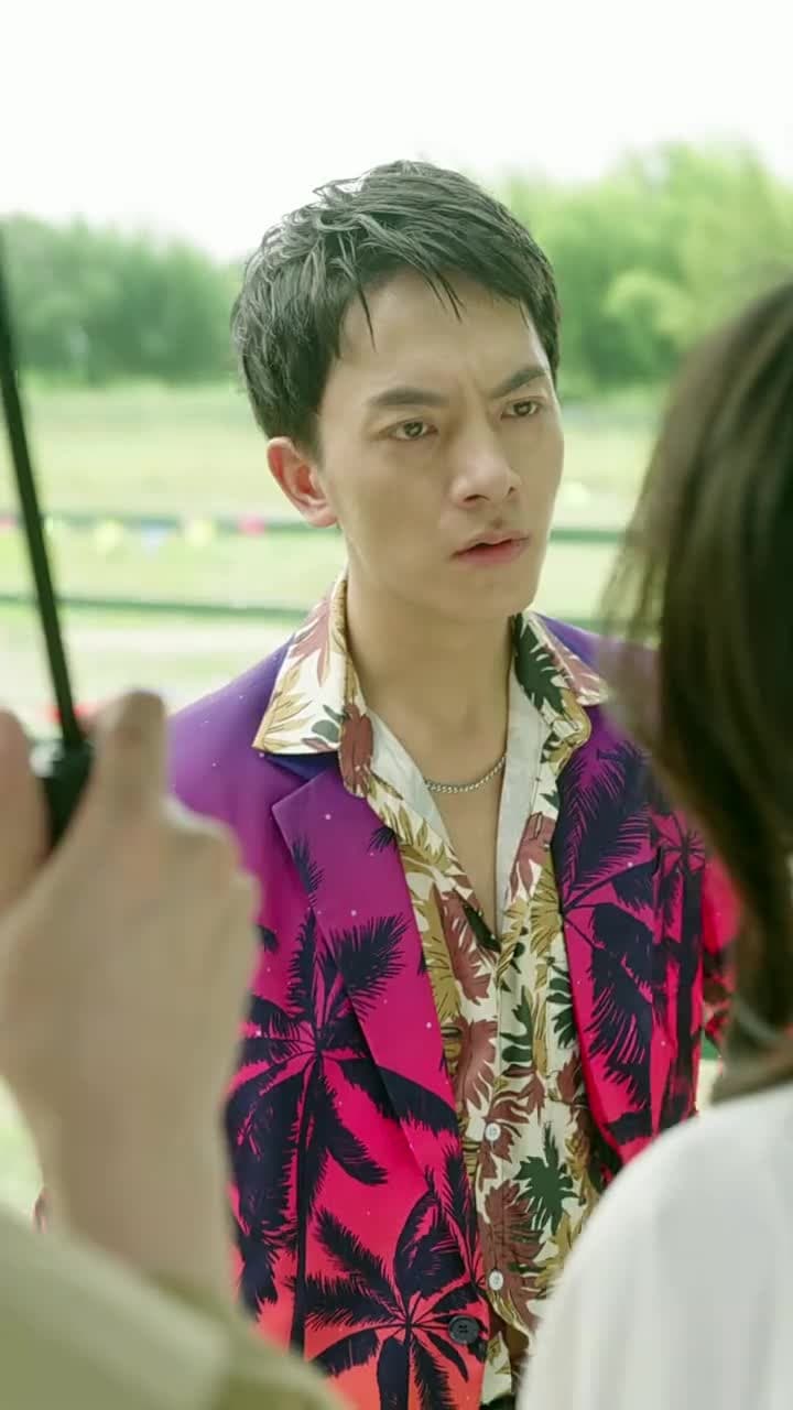 皇上驾到 - Episode 15