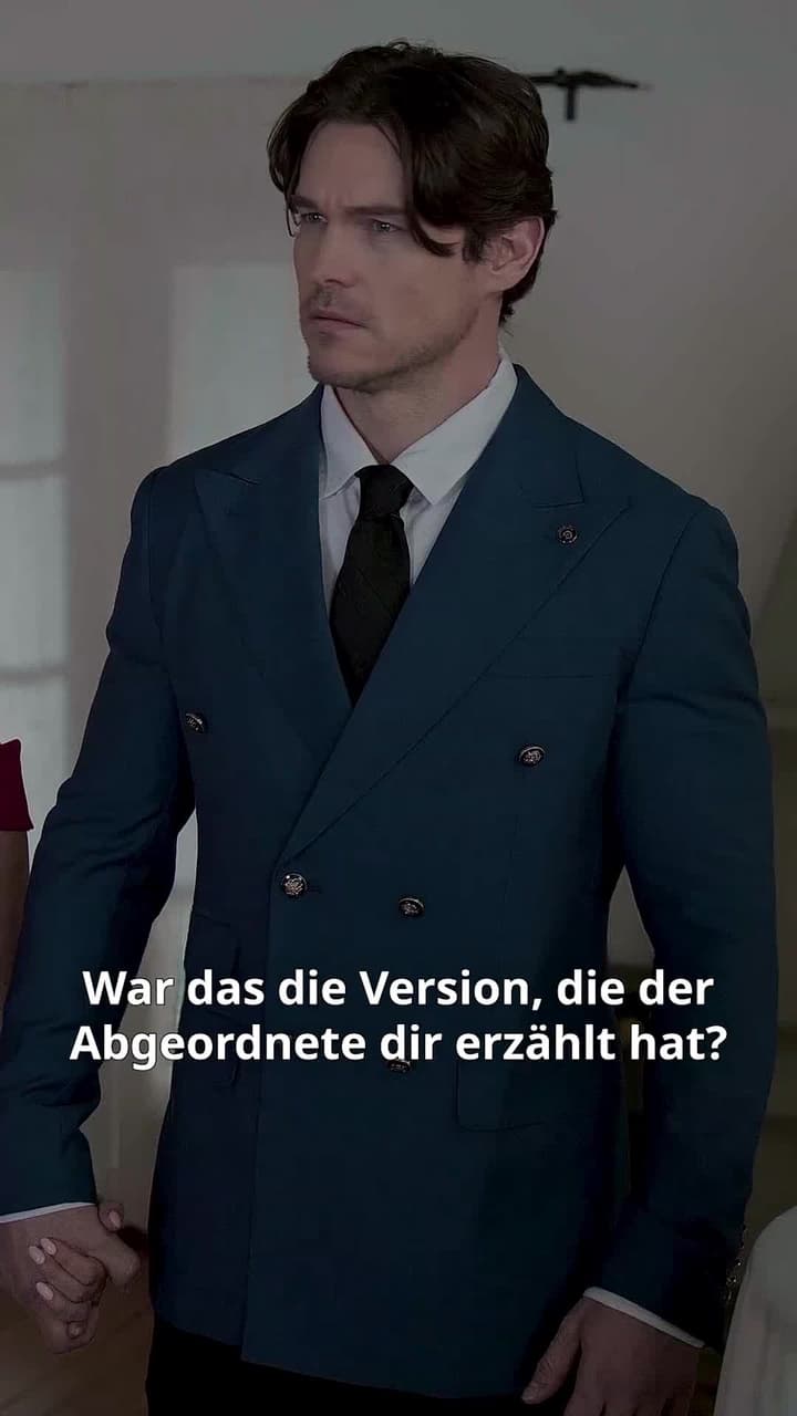 Der Wahre Alpha des Mondwolfs - Episode 61