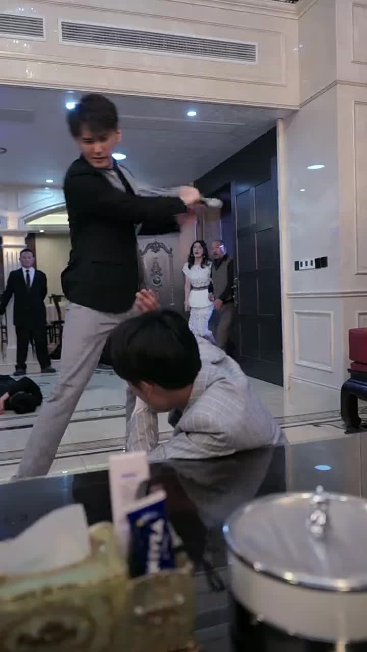 皇上驾到 - Episode 84