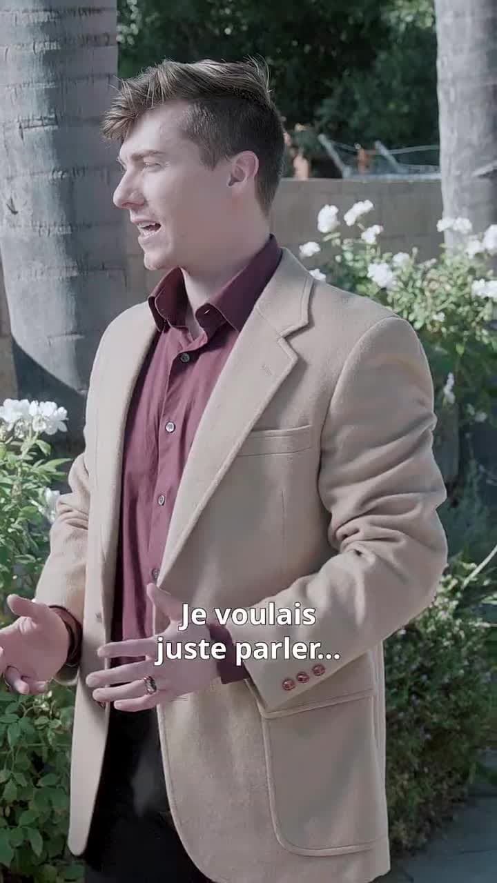 Le Véritable Alpha du Loup Lunaire - Episode 49