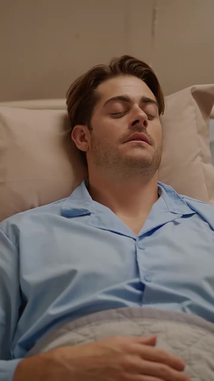 Die Vertretungsdame Heiratet ihren Herrn Richtig - Episode 65