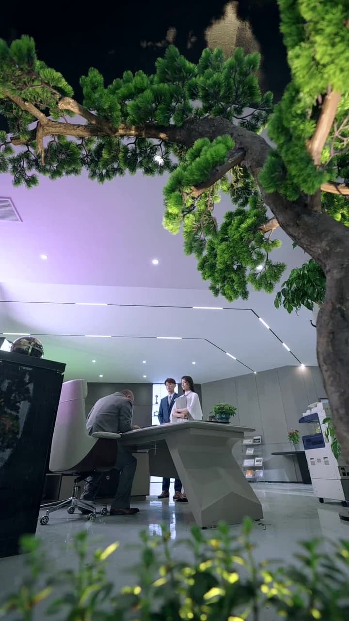 皇上驾到 - Episode 34