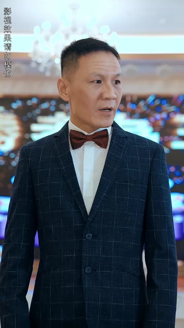 頭等高手之千王之王 - Episode 74