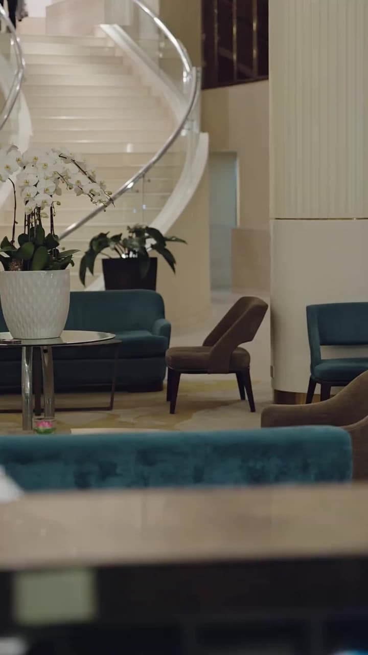 Die Vertretungsdame Heiratet ihren Herrn Richtig - Episode 4