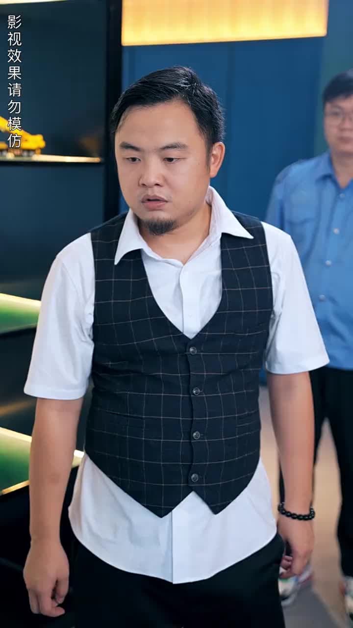 頭等高手之千王之王 - Episode 46