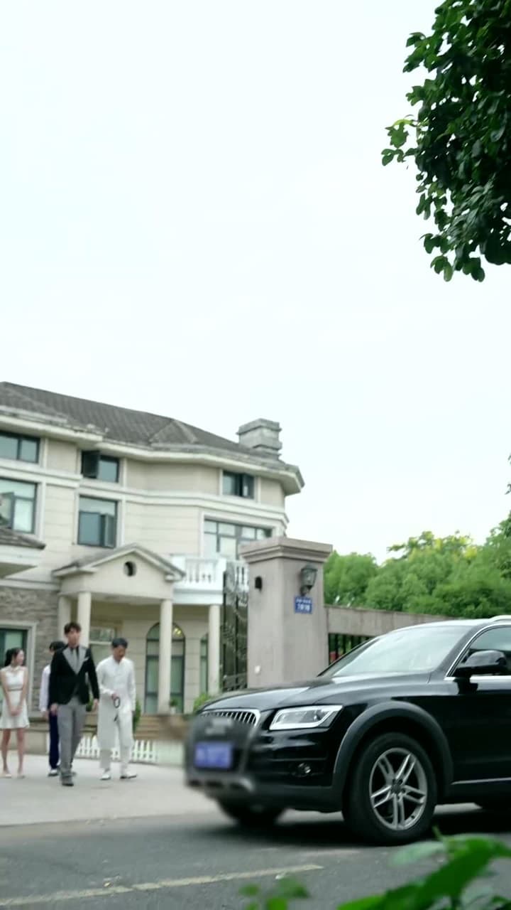 皇上驾到 - Episode 65