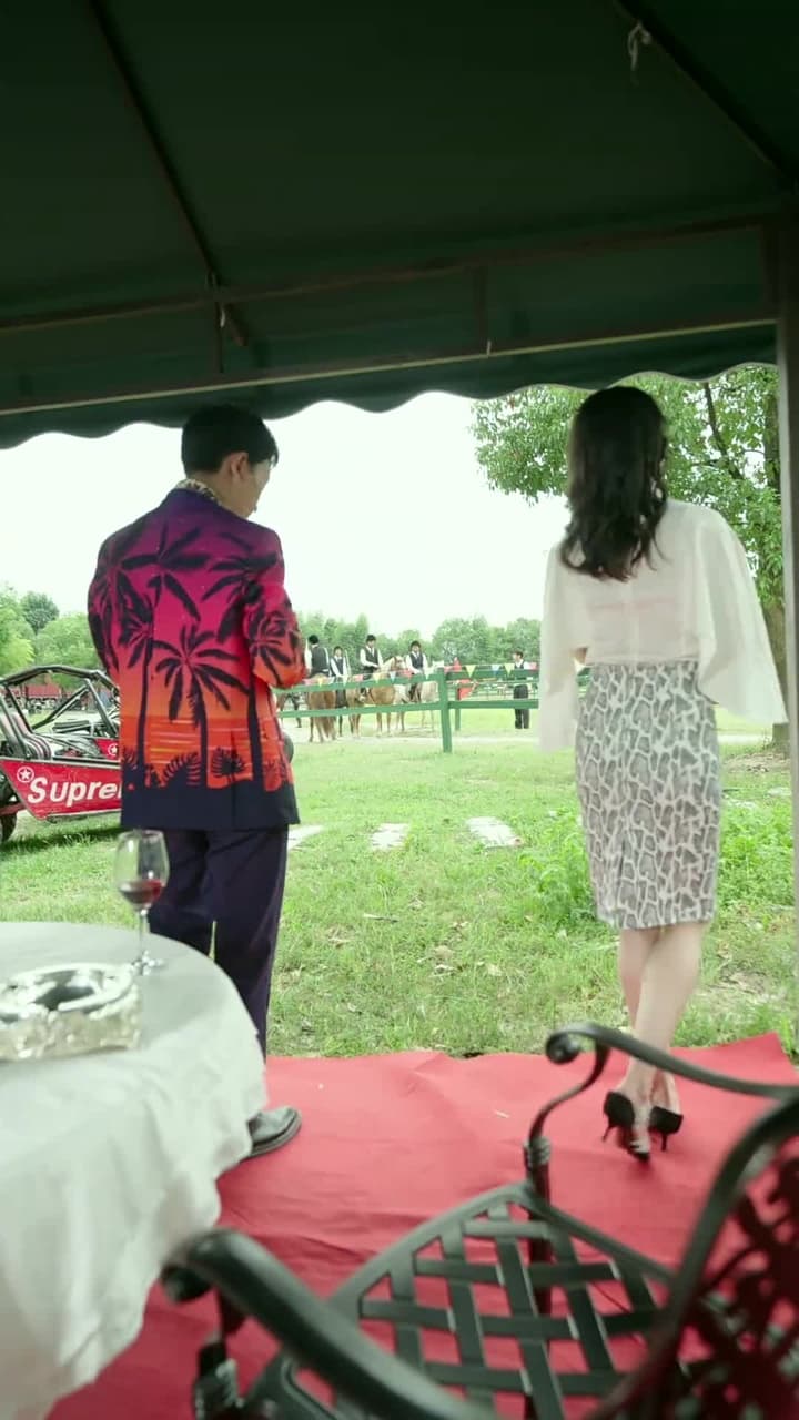 皇上驾到 - Episode 17