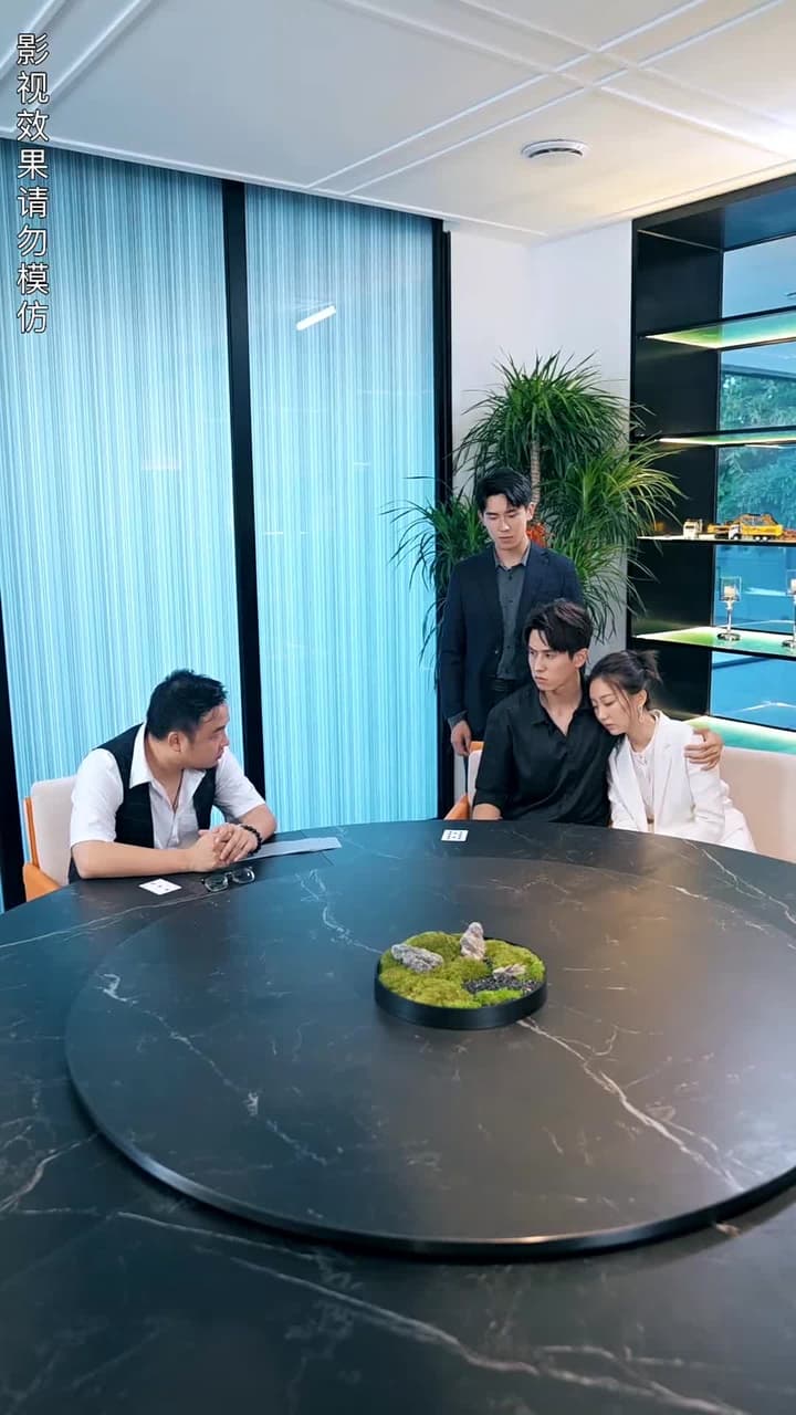 頭等高手之千王之王 - Episode 48