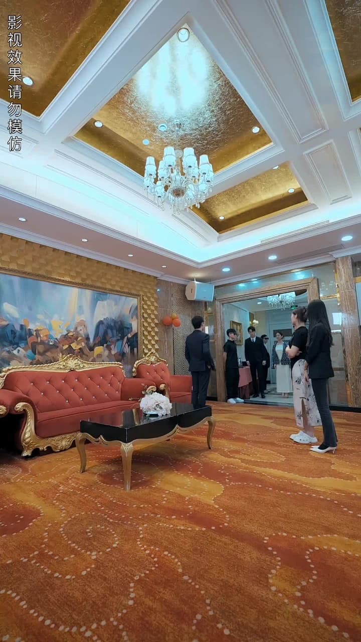 頭等高手之千王之王 - Episode 65