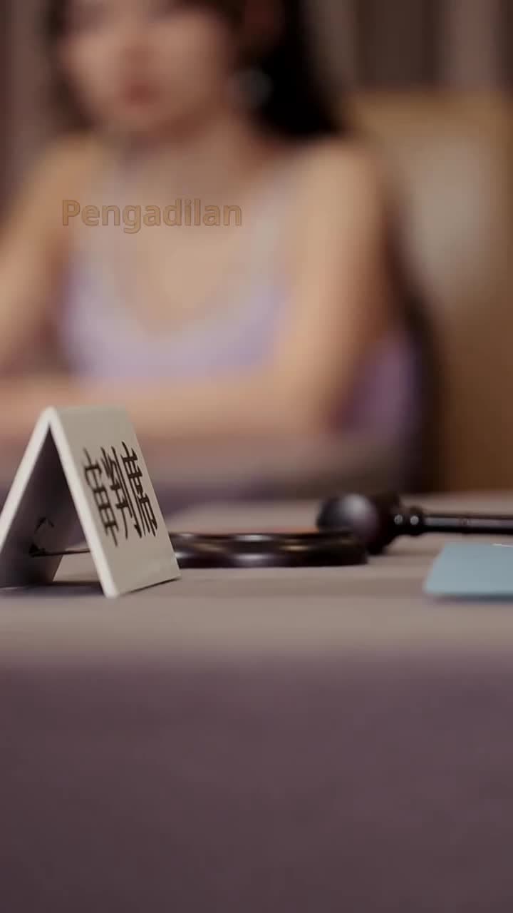 Batin Sang Pendekar - Episode 60