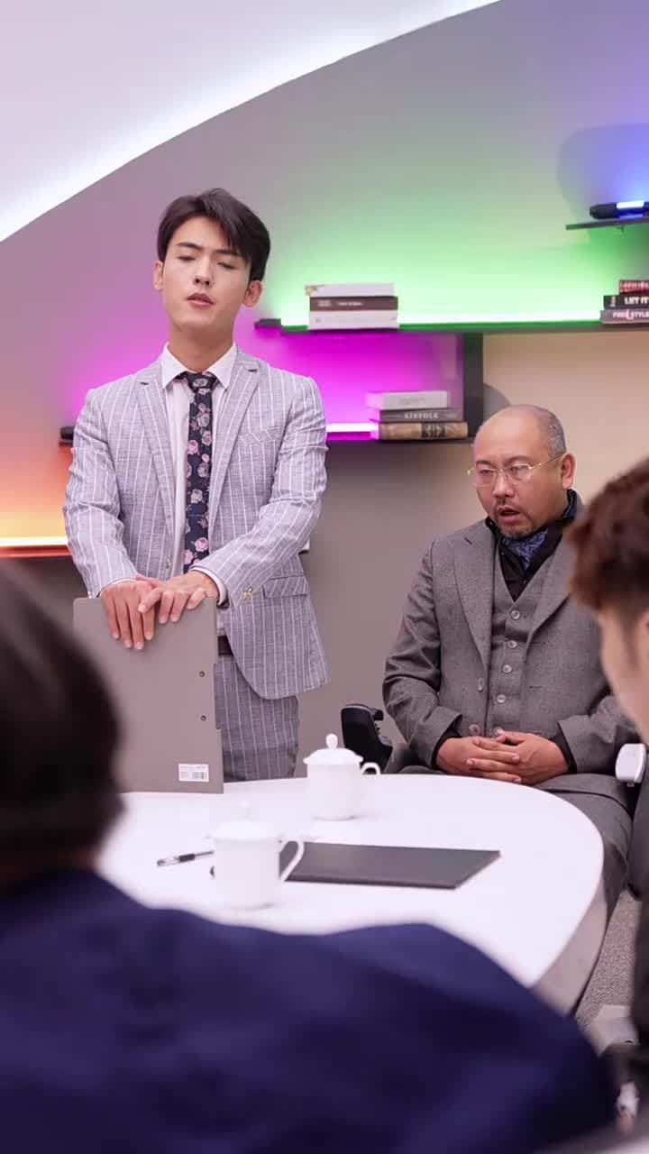 皇上驾到 - Episode 76