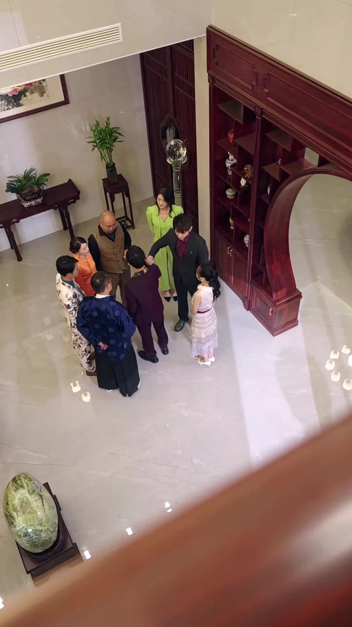 皇上驾到 - Episode 59
