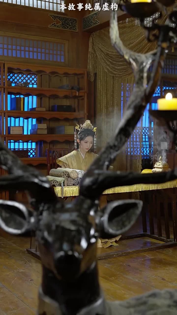 造反后发现老婆是女帝 - Episode 29
