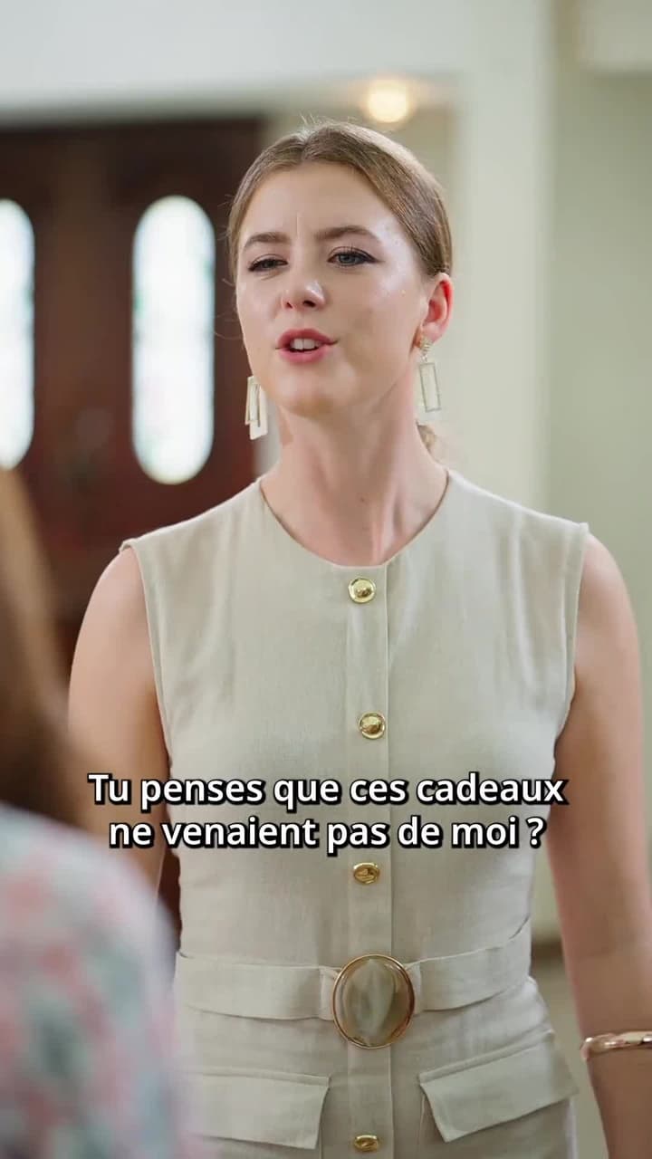 Contre vents et marées - Episode 28