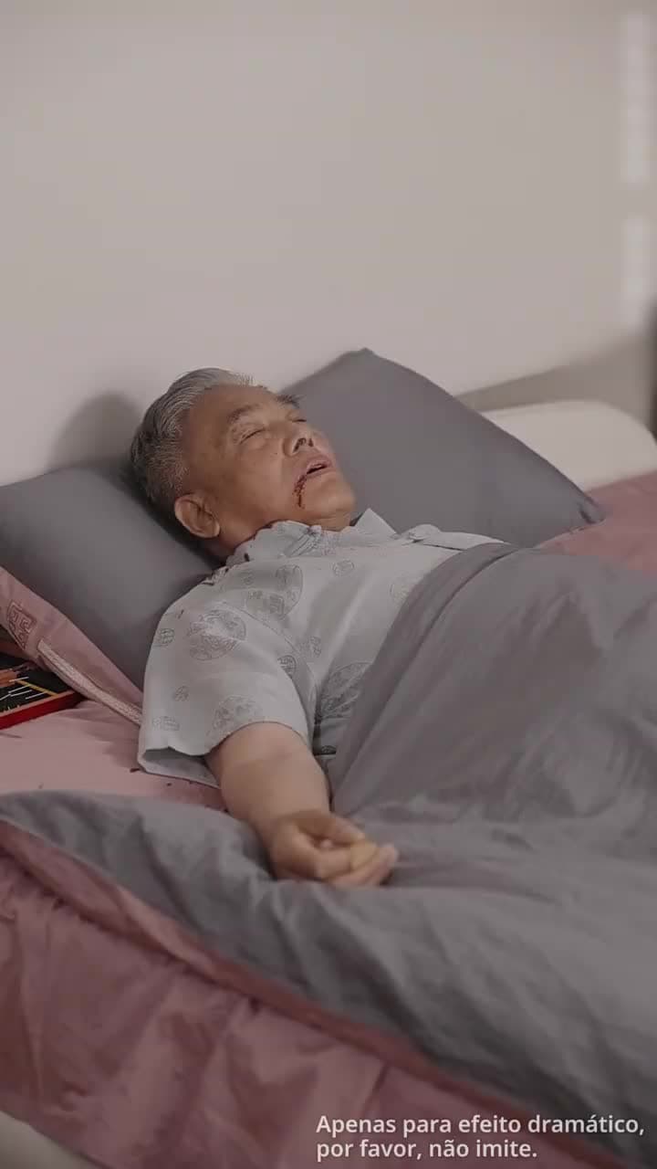 Meu Cunhado, Meu Amor - Episode 30