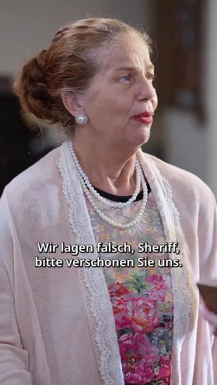 Gemeinsam durch dick und dünn - Episode 24