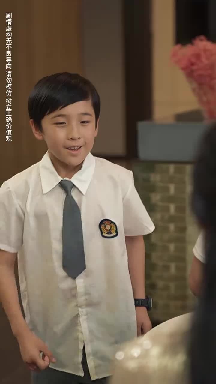 上有老下有小 - Episode 4