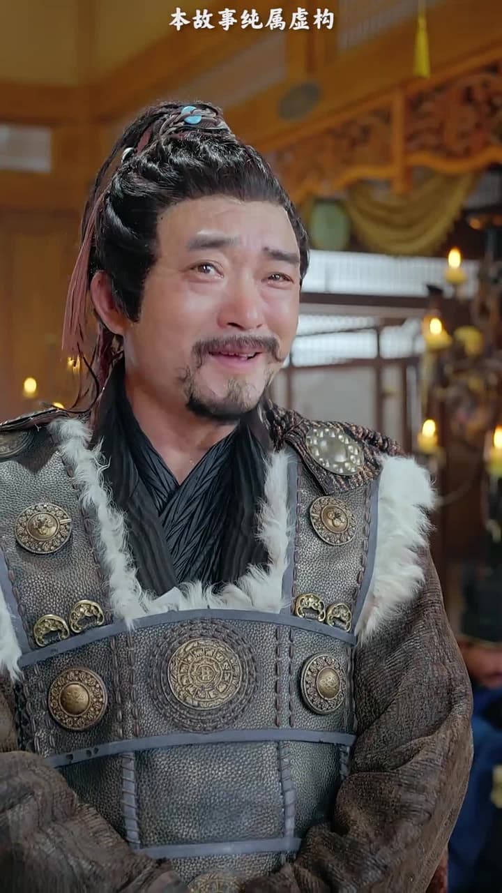 造反后发现老婆是女帝 - Episode 40