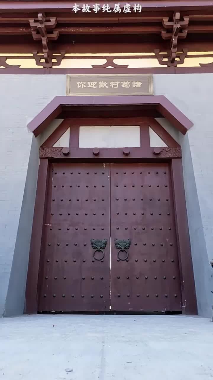 造反后发现老婆是女帝 - Episode 10