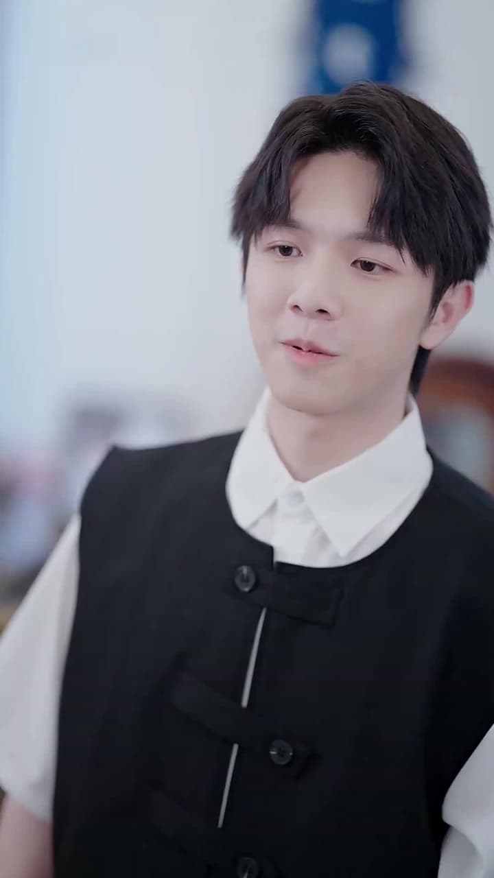 The Warm Sun Once Illuminated the Young Heart - Episode 48