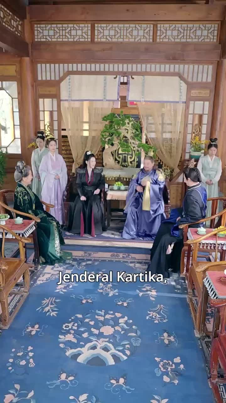 Perpisahan Menyakitkan, Kini Merdeka - Episode 29