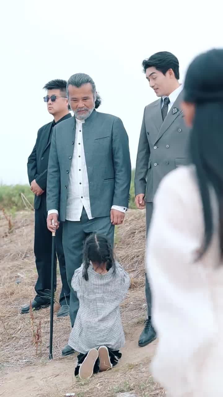 孤独な人 - Episode 34